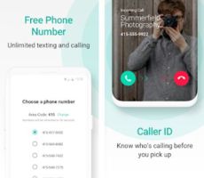2ndline Apk