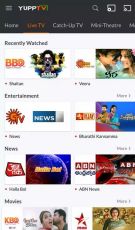 YuppTV APK