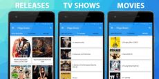 Mega Shows Apk