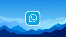 Aplikasi OGWhatsApp