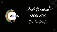 Zee5 Premium APK