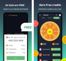 Free Call Apk