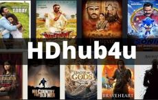ØªØ­Ù…ÙŠÙ„ HD Hub 4u APK