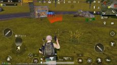 PUBG Korean APK V2.6.0 Herunterladen