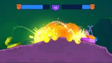 टैंक स्टार्स Apk