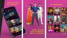 Zee5 Premium APK