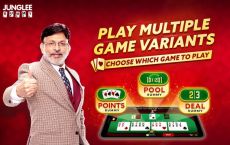 Junglee Rummy Apk