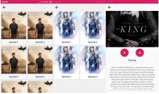 Mega Shows Apk