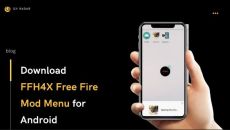 FFH4X Apk