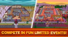 Hotel Empire Tycoon Apk