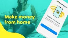 Honey Gain Apk