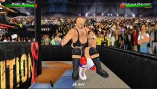 Wrestling Revolution 3D Apk