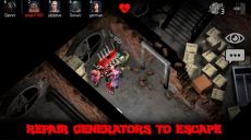 HorrorField APK