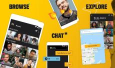 Grindr APK 9.7.0 Baixe A VersÃ£o Mais Recente