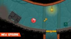 Red Ball 4 Mod Apk