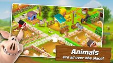 Hay Day Apk