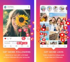 Get Followers Apk