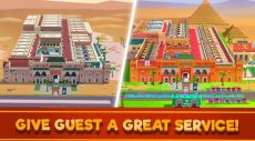 Hotel Empire Tycoon Apk