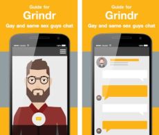 Grindr APK 9.7.0 Baixe A VersÃ£o Mais Recente
