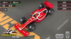 Formula Car Racing Apk