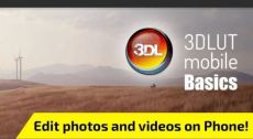 3D Lut Apk