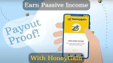 Honey Gain Apk