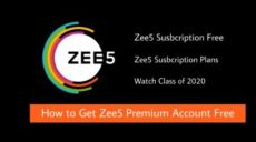 Zee5 Premium APK
