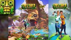 Temple Run 2 Apk V1.99.0 SÄ±nÄ±rsÄ±z Madeni Para Ve DeÄŸerli TaÅŸ