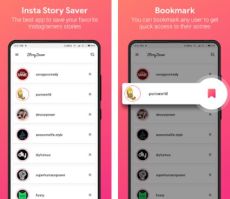 Story Saver Apk