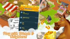 Hay Day Apk