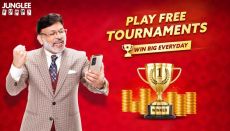 Junglee Rummy Apk