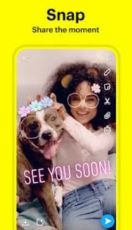 Snapchat APK 12.34.0.36 ØªØ­Ù…ÙŠÙ„ Ø£Ø­Ø¯Ø« Ø¥ØµØ¯Ø§Ø±