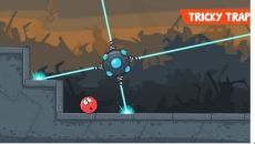 Red Ball 4 Mod Apk