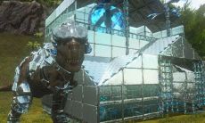 Ark Survival Evolved APK