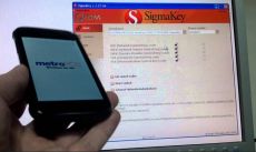 Sigmakey APK