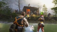 Zombie Hunter Apk