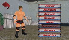 Wrestling Revolution 3D Apk