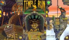 Temple Run 2 Apk V1.99.0 SÄ±nÄ±rsÄ±z Madeni Para Ve DeÄŸerli TaÅŸ