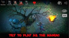 HorrorField APK