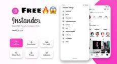 Instander APK V162.0.0.42.125 Descargar Nueva VersiÃ³n