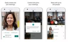 Google Meet APK V2023.04.16.526991389.Release Táº£i Xuá»‘ng Cho Android