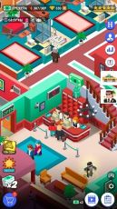 Hotel Empire Tycoon Apk