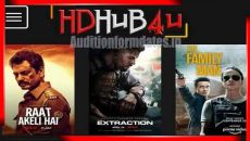 ØªØ­Ù…ÙŠÙ„ HD Hub 4u APK