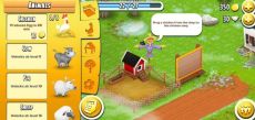 Hay Day Apk