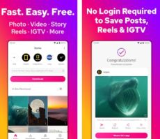 Story Saver Apk