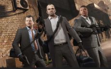 Pobierz GTA 5 APK V1.09 Na Androida