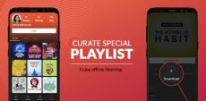 Kuku FM Apk