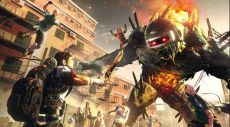 Zombie Hunter Apk