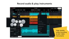 BandLab Apk V10.53.3 Premium Unlocked