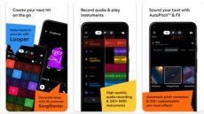 BandLab Apk V10.53.3 Premium Unlocked